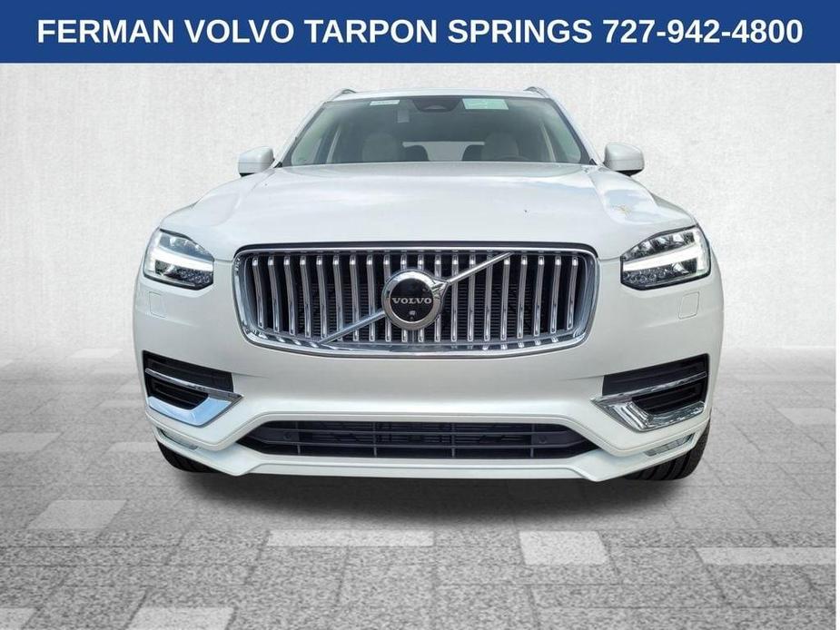 new 2025 Volvo XC90 car, priced at $63,665