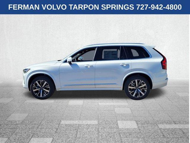 new 2025 Volvo XC90 car, priced at $60,245