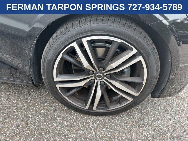 used 2019 Volvo S60 car, priced at $21,900