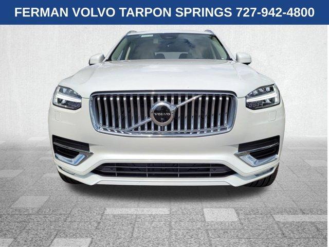 new 2025 Volvo XC90 car, priced at $68,465