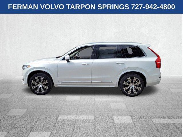 new 2025 Volvo XC90 car, priced at $68,465