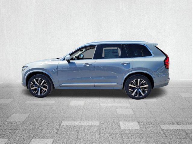 new 2025 Volvo XC90 car, priced at $60,245