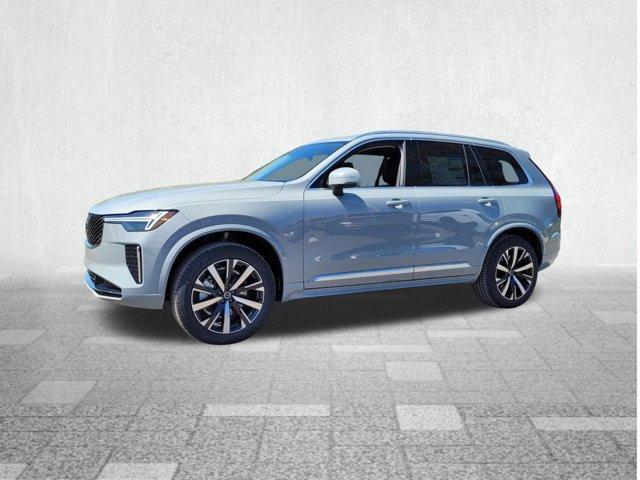 new 2025 Volvo XC90 car, priced at $60,245