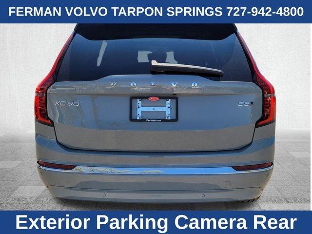 new 2025 Volvo XC90 car, priced at $60,245