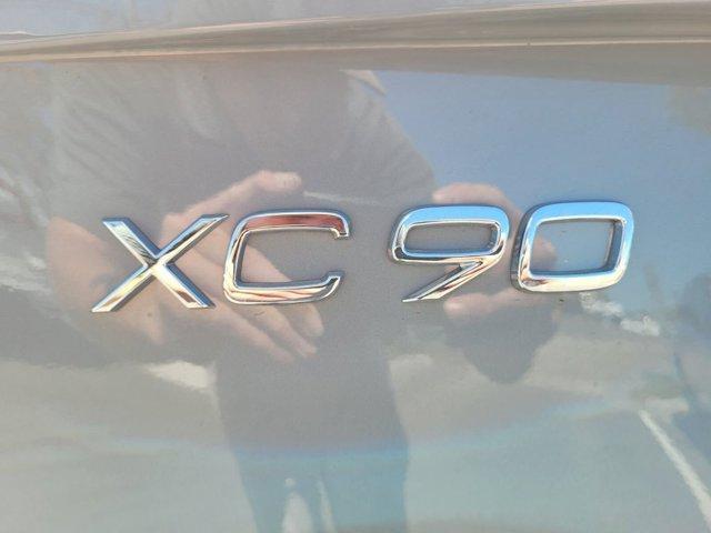 new 2025 Volvo XC90 car, priced at $60,245