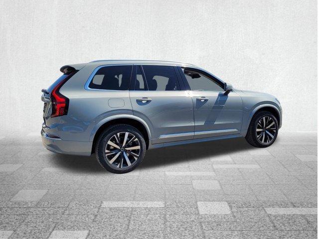 new 2025 Volvo XC90 car, priced at $60,245