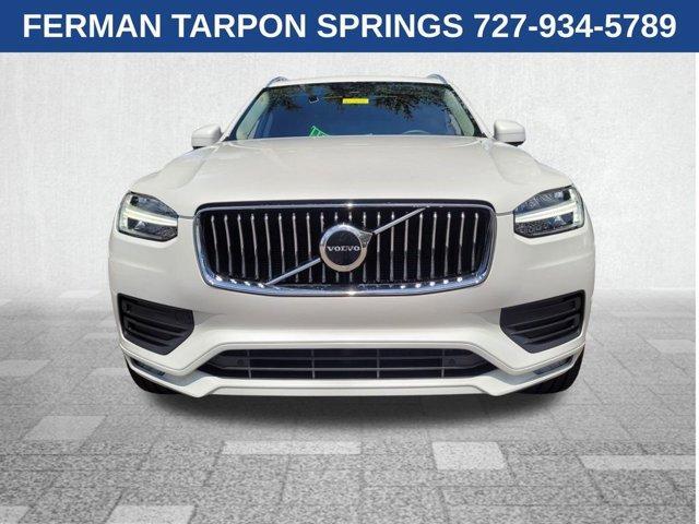 used 2023 Volvo XC90 car, priced at $37,700