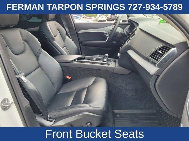 used 2023 Volvo XC90 car, priced at $37,700