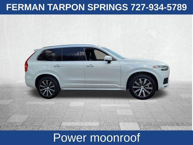 used 2023 Volvo XC90 car, priced at $37,700