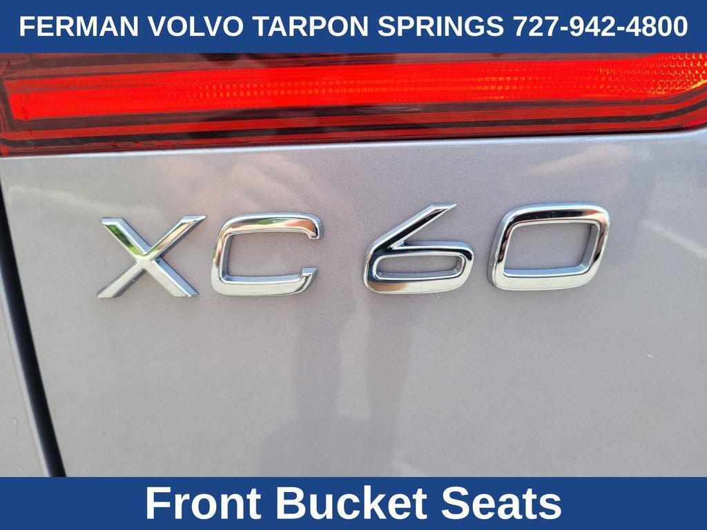 new 2026 Volvo XC60 car, priced at $57,675