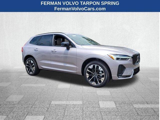 new 2026 Volvo XC60 car, priced at $57,675