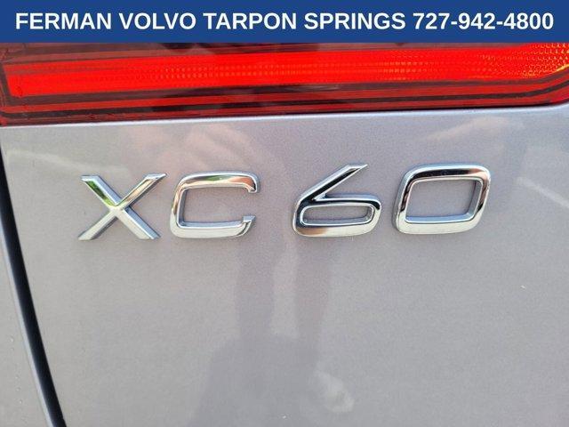 new 2026 Volvo XC60 car, priced at $57,675
