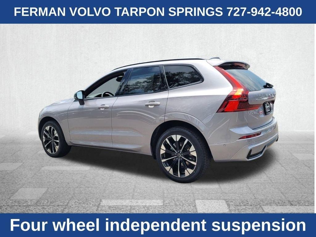 new 2026 Volvo XC60 car, priced at $57,675