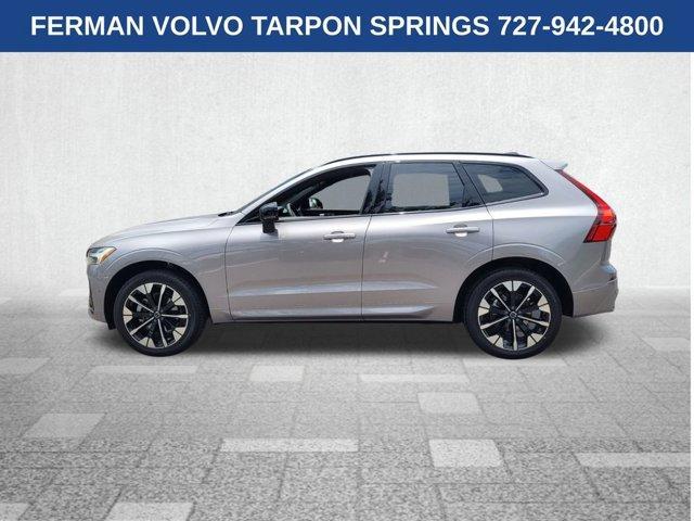 new 2026 Volvo XC60 car, priced at $57,675