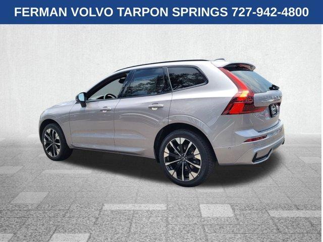new 2026 Volvo XC60 car, priced at $57,675