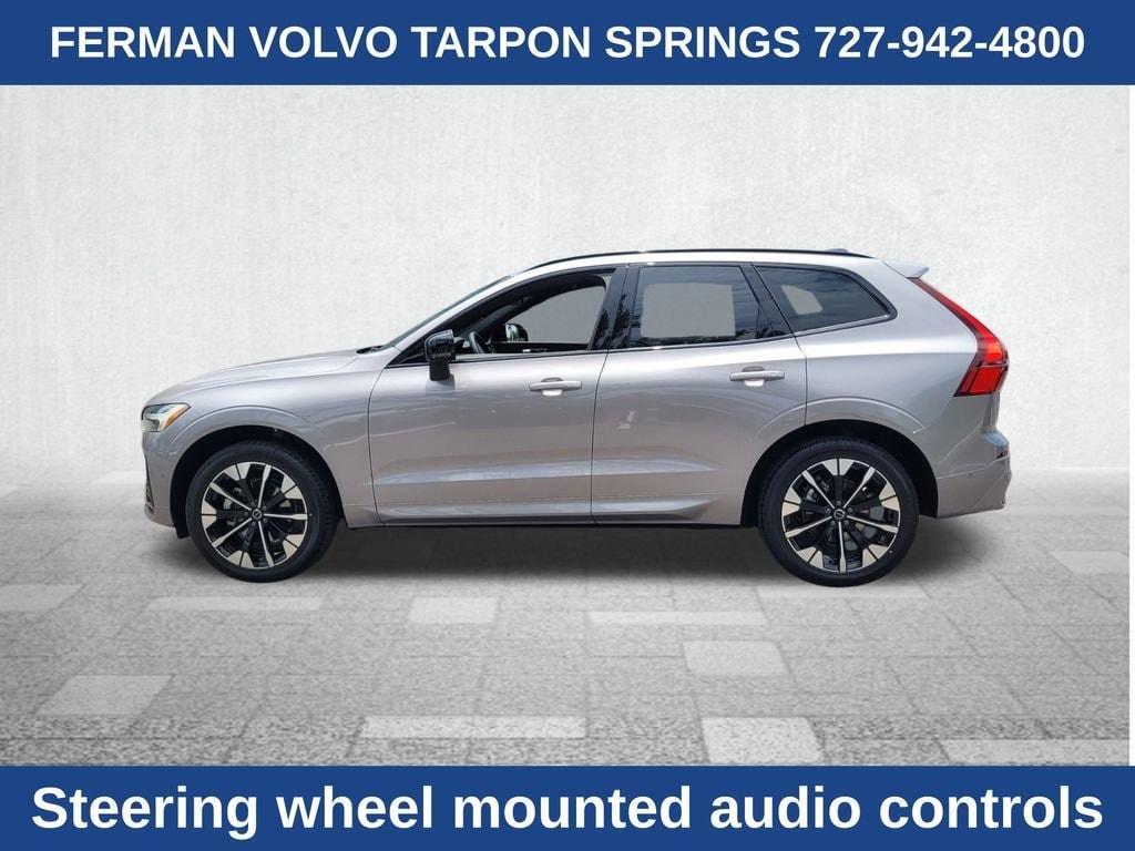 new 2026 Volvo XC60 car, priced at $57,675