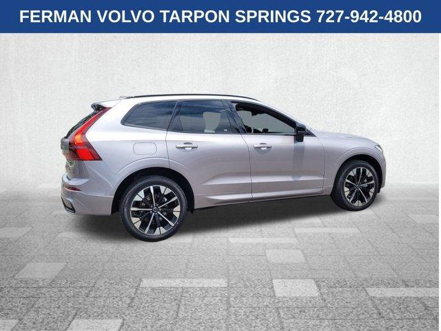 new 2026 Volvo XC60 car, priced at $57,675