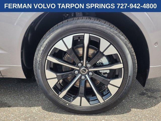 new 2026 Volvo XC60 car, priced at $57,675
