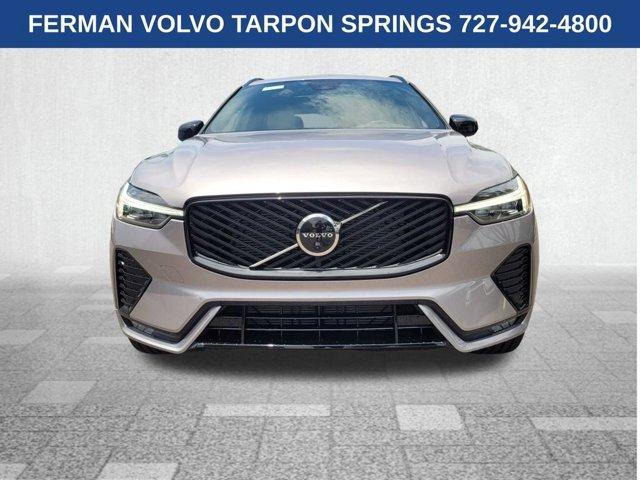 new 2026 Volvo XC60 car, priced at $57,675
