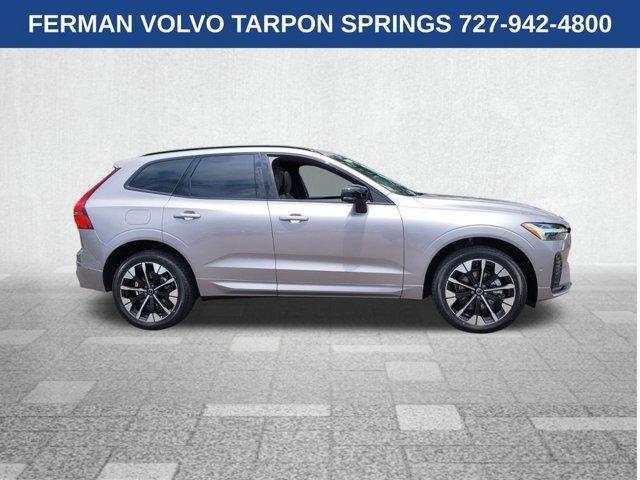 new 2026 Volvo XC60 car, priced at $57,675