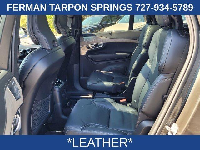 used 2022 Volvo XC90 Recharge Plug-In Hybrid car, priced at $52,400
