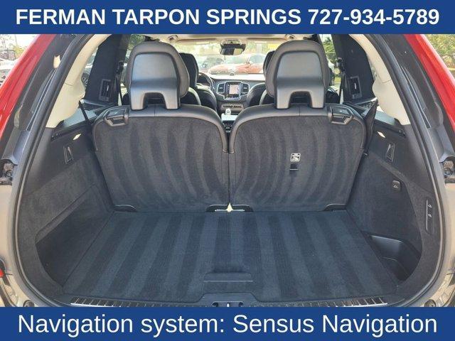 used 2022 Volvo XC90 Recharge Plug-In Hybrid car, priced at $52,400