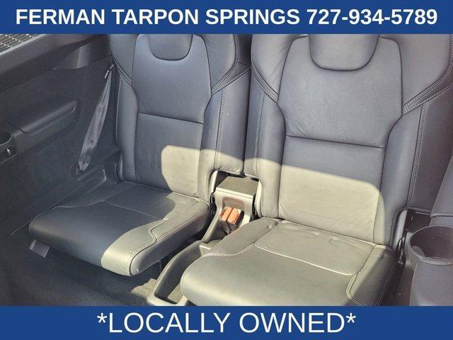 used 2022 Volvo XC90 Recharge Plug-In Hybrid car, priced at $59,100