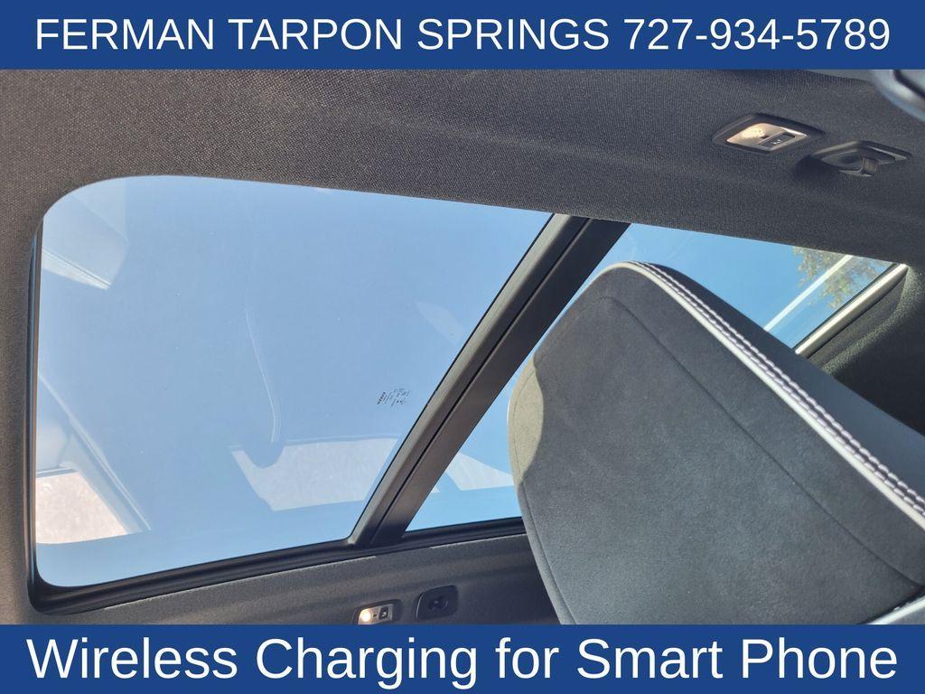 used 2019 Volvo XC40 car, priced at $23,577