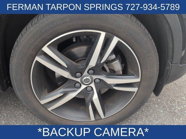 used 2019 Volvo XC40 car, priced at $23,577