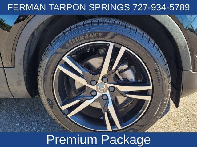 used 2019 Volvo XC40 car, priced at $22,771