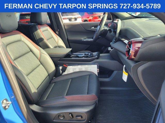 new 2026 Chevrolet Equinox car, priced at $36,170