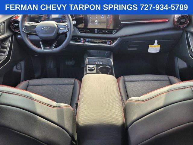 new 2026 Chevrolet Equinox car, priced at $36,170