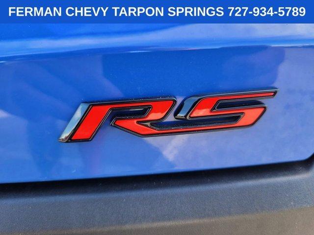 new 2026 Chevrolet Equinox car, priced at $36,170