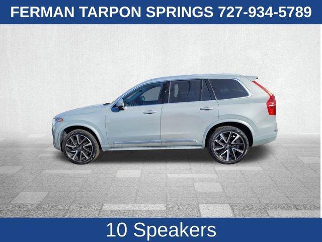 used 2024 Volvo XC90 car, priced at $48,708