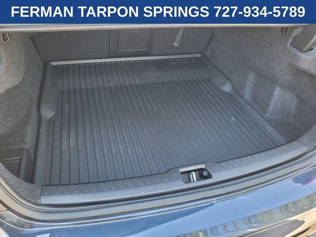 used 2023 Volvo S60 car, priced at $29,000