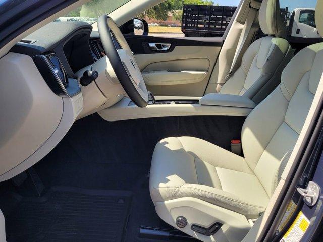 new 2025 Volvo XC60 car, priced at $55,360