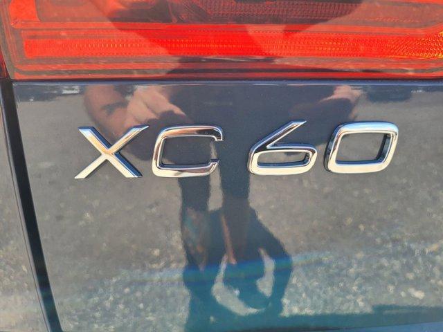 new 2025 Volvo XC60 car, priced at $55,360