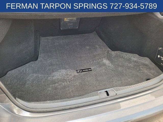 used 2013 Lexus LS 460 car, priced at $19,995