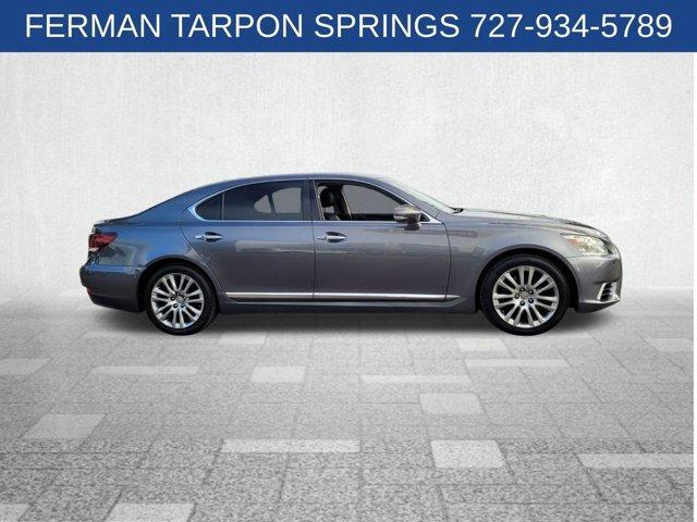 used 2013 Lexus LS 460 car, priced at $19,995
