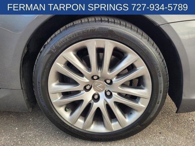 used 2013 Lexus LS 460 car, priced at $19,995