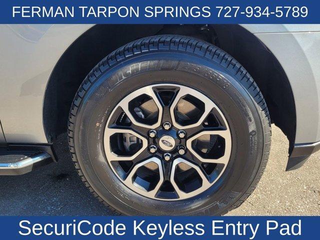 used 2023 Ford Expedition car, priced at $48,997