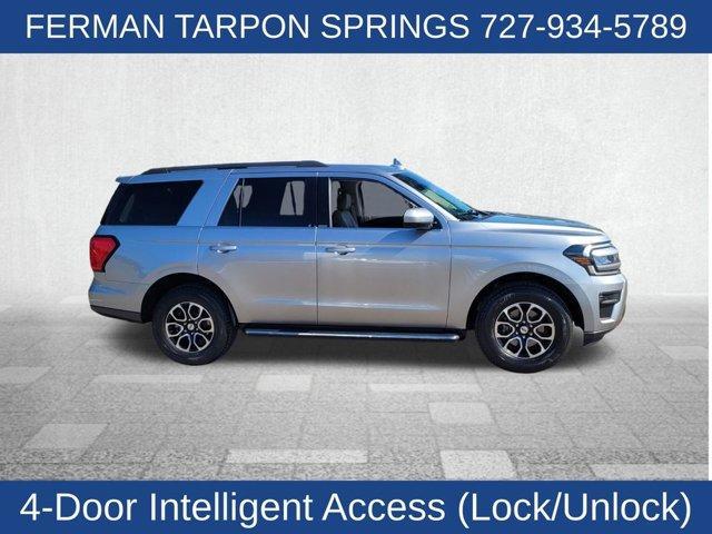 used 2023 Ford Expedition car, priced at $48,997