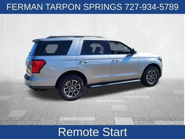 used 2023 Ford Expedition car, priced at $48,997