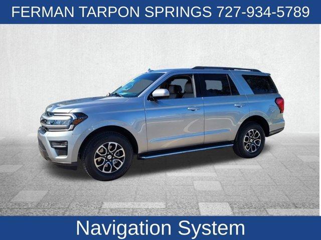 used 2023 Ford Expedition car, priced at $48,997