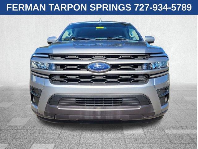 used 2023 Ford Expedition car, priced at $48,997