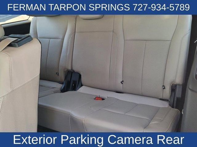 used 2023 Ford Expedition car, priced at $48,997