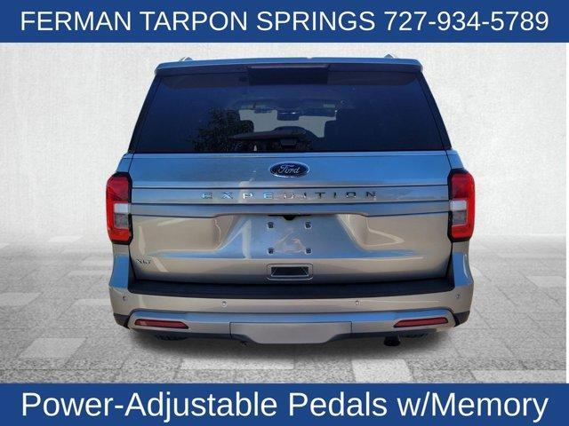 used 2023 Ford Expedition car, priced at $48,997