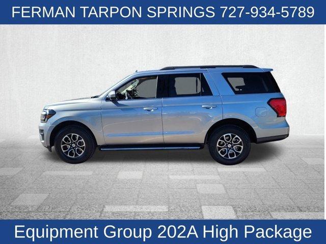 used 2023 Ford Expedition car, priced at $48,997