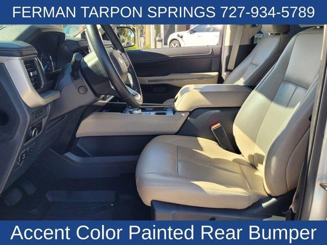 used 2023 Ford Expedition car, priced at $48,997