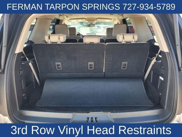 used 2023 Ford Expedition car, priced at $48,997